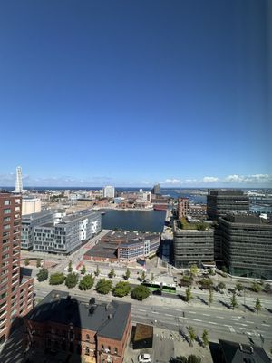 Clarion Hotel Malmö Live by null