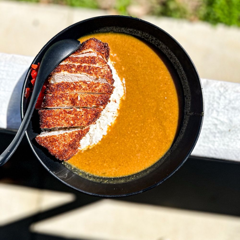Don Express - Ramen Near Me - Winston-salem, North Carolina