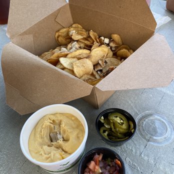 The Handlebar - Nachos. Disappointed. - American Near Me - Dallas Center, Iowa The Handlebar - Nachos. Disappointed. - American Near Me - Dallas Center, Iowa