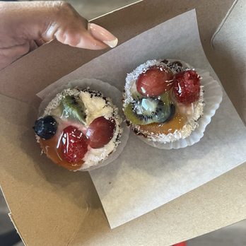 Enzo's Cafe And Bakery - Fruit tart - Bakeries Near Me - Palm Springs, Florida Enzo's Cafe And Bakery - Fruit tart - Bakeries Near Me - Palm Springs, Florida