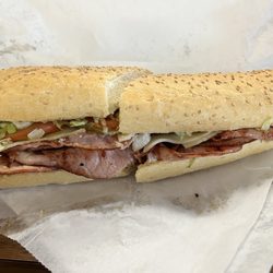 Grilled ham and Swiss perfection.  No bs!!  Next time  Petunia!!
