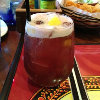 Nada - Mexican Near Me - Cincinnati, Ohio