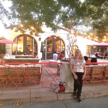 Mamma Eatery - Great relaxing and quality restaurant. - Italian Near Me - Davis, California