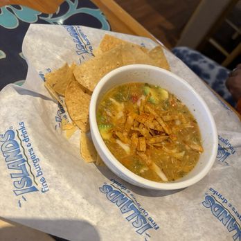 Islands Restaurant - Tortilla soup - Burgers Near Me - Cerritos, California Islands Restaurant - Tortilla soup - Burgers Near Me - Cerritos, California