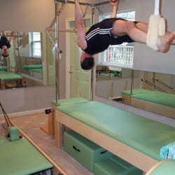 FitBalance Pilates - Fitness 4 EveryBody