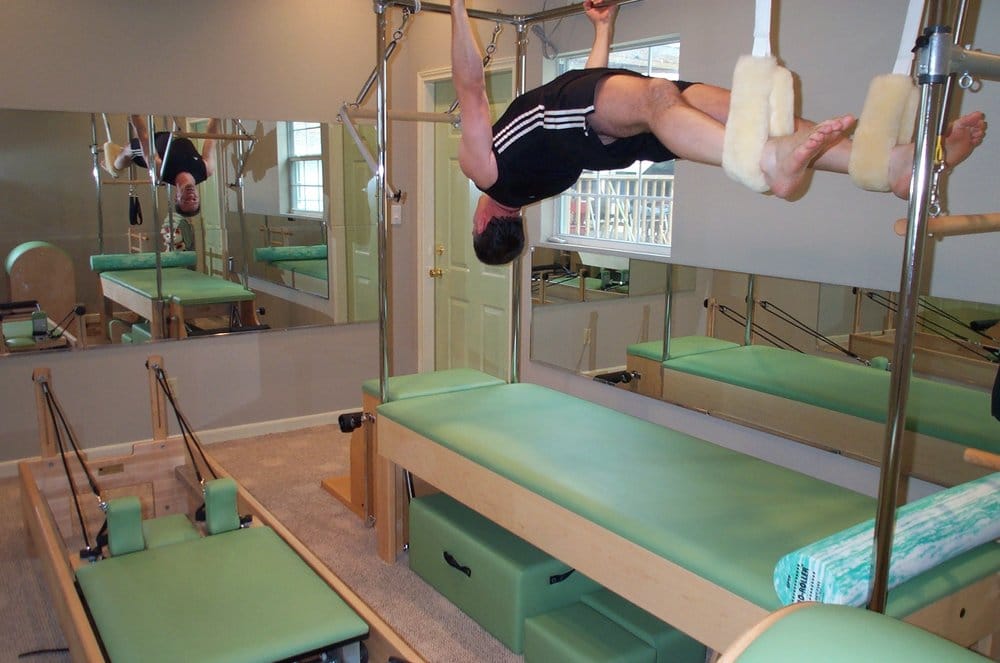FitBalance Pilates Image