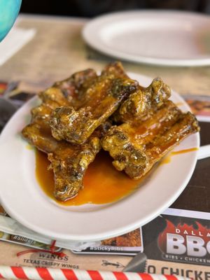 Dallas BBQ Rego Park by null