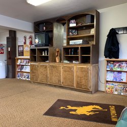 Center Barber Shop