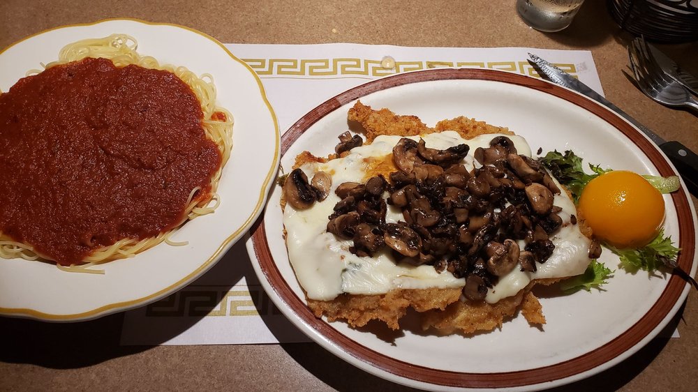 VERDILE’S RESTAURANT 31 Photos & 63 Reviews 572 Second Ave, Troy