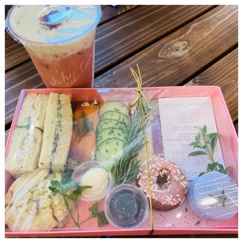 Morning Lavender Cafe - Coffee & Tea Near Me - Tustin, California Morning Lavender Cafe - Coffee & Tea Near Me - Tustin, California