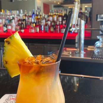Benihana - Boca Raton - Rum Mai Tai - Sushi Bars Near Me - Boca Raton, Florida