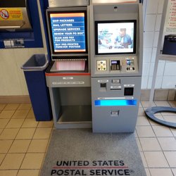 US Post Office