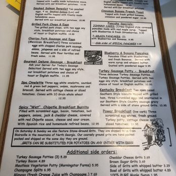 Cafe 50's - Diners Near Me - Los Angeles, California