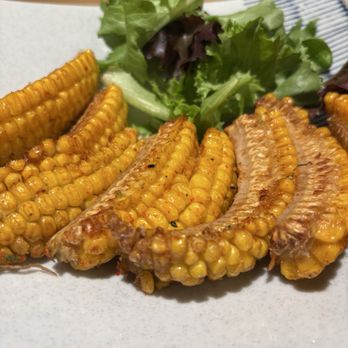 Super Kyuramen - Tokyo Street Corn Ribs - Izakaya Near Me - Herndon, Virginia Super Kyuramen - Tokyo Street Corn Ribs - Izakaya Near Me - Herndon, Virginia
