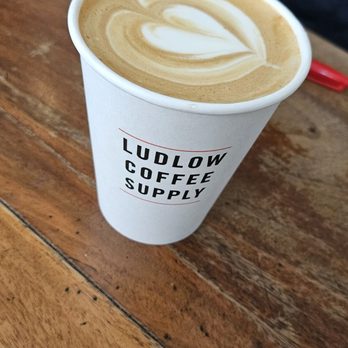 LUDLOW COFFEE SUPPLY - Updated August 2024 - 307 Photos & 295 Reviews