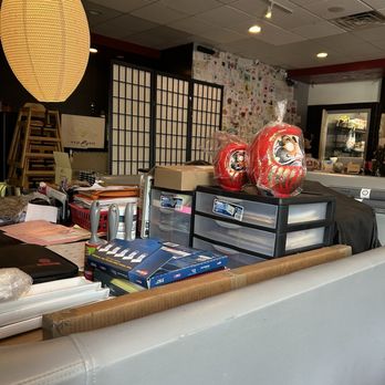 Wicked Sushi & Grill - Sushi Bars Near Me - Buford, Georgia Wicked Sushi & Grill - Sushi Bars Near Me - Buford, Georgia
