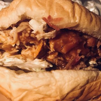 Dreamland BBQ - Barbeque Near Me - Birmingham, Alabama