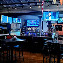 The Wild Goose - Inside