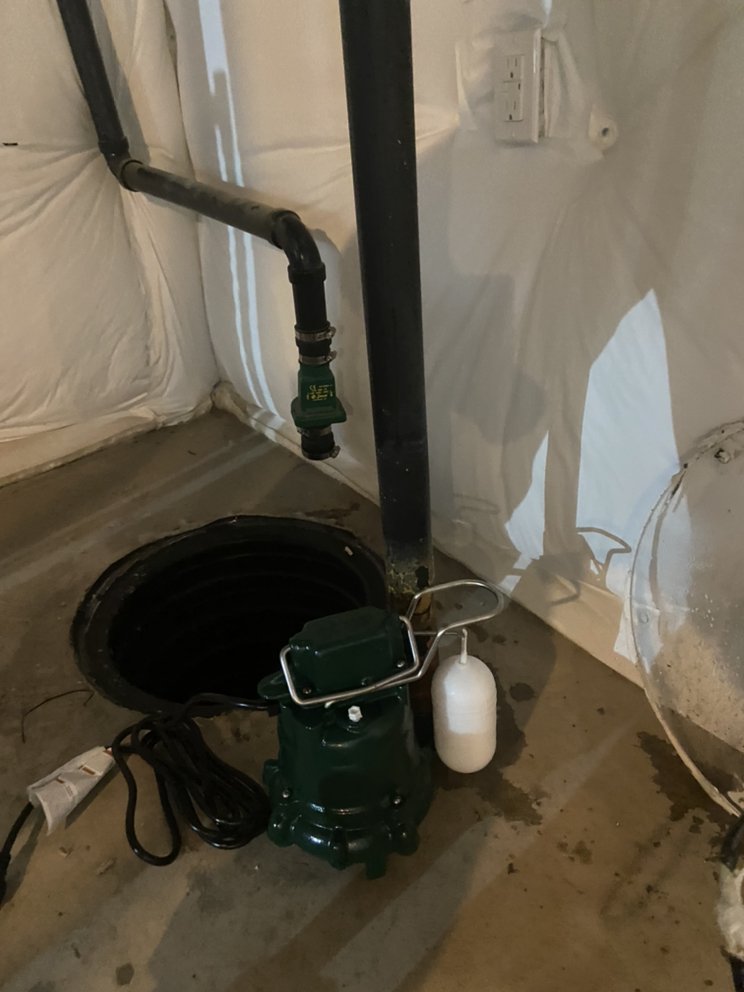 Slide of KQ Plumbing