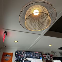 Beach Buzz - Great decor!