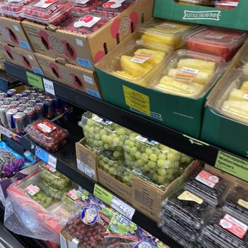 ALDI - variety of fruits - Grocery Near Me - Miami, Florida