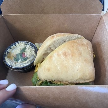 Nate's Plates - Sandwiches Near Me - Milford, Connecticut