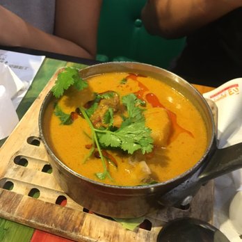 越泰 - Brisket curry - Vietnamese Near Me - Hong Kong, HK
