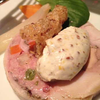 Café Boulud - Cafes Near Me - Toronto, Ontario