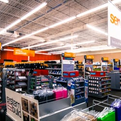 Office Depot - If you have an Office Need, you can take care of it here.