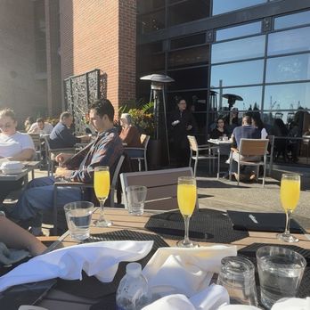 Ampersea - New American Near Me - Baltimore, Maryland