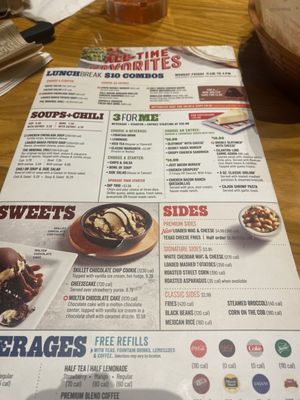 Menu photo 4 Chili's Bethpage, NY Menu photo 4 Chili's Bethpage, NY