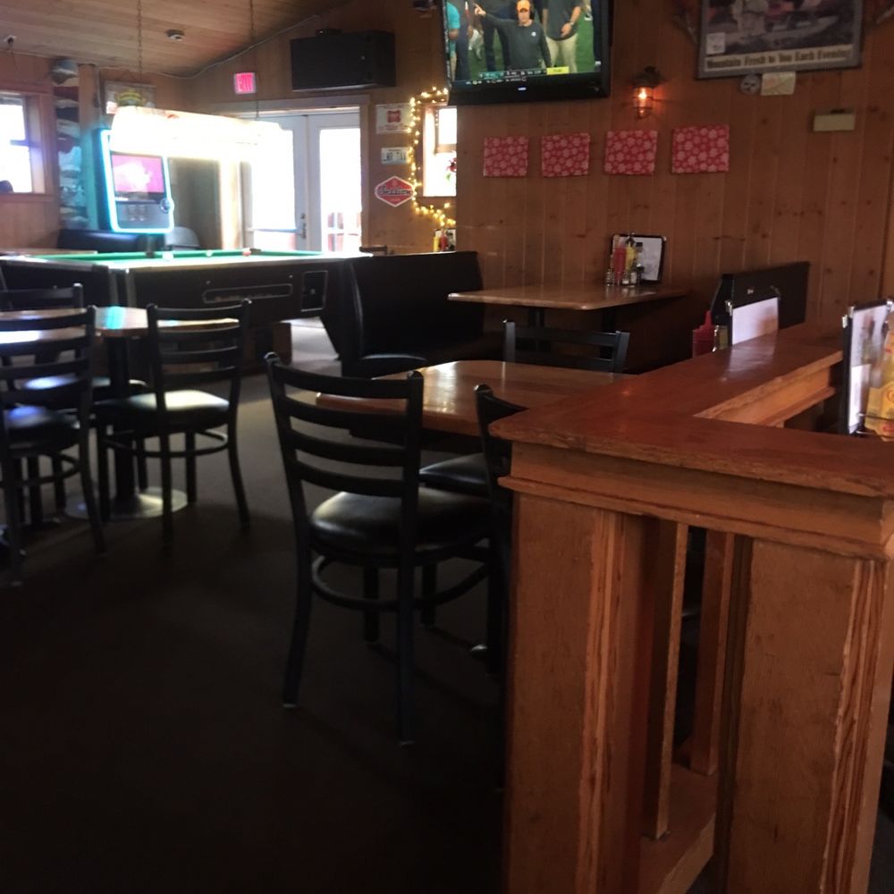 The Lower Tavern - American Near Me - Eastsound, Washington The Lower Tavern - American Near Me - Eastsound, Washington