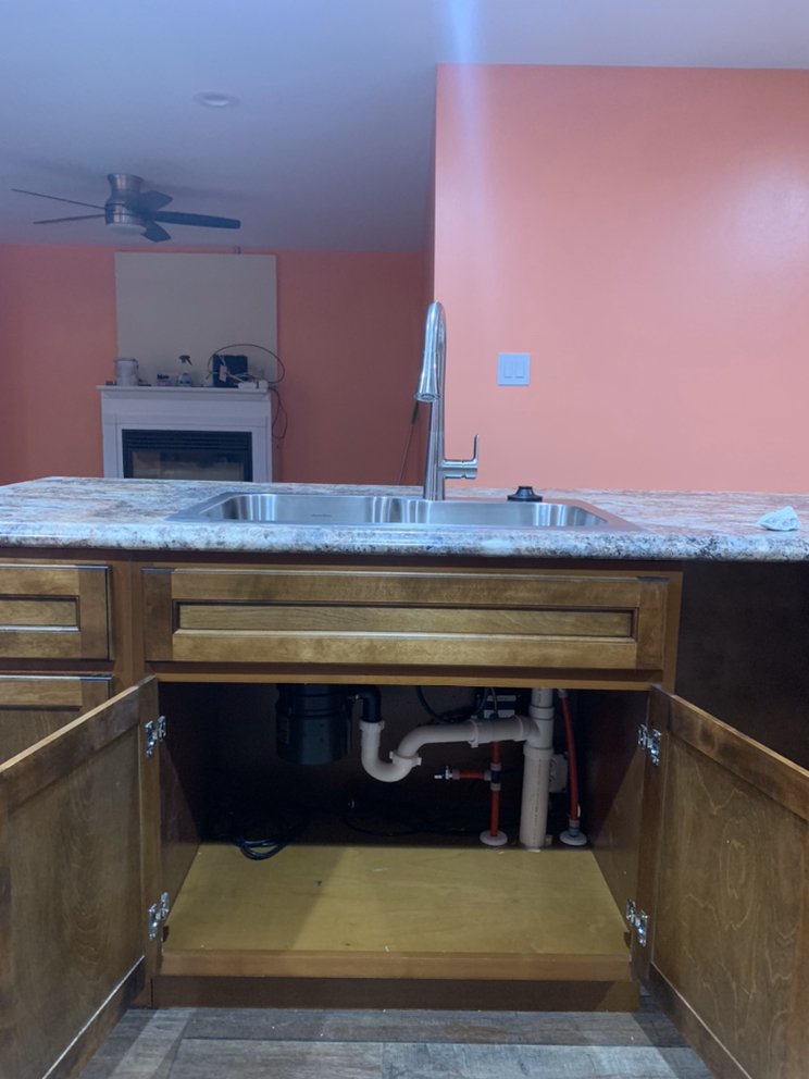 Slide of Frenia's Plumbing & Mechanical