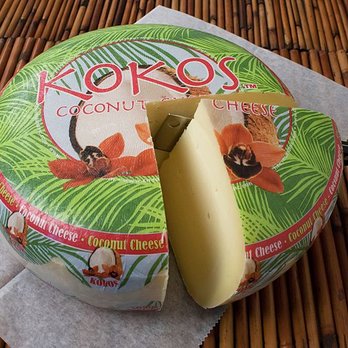 Lake Chelan Cheese - Coconut cream Gouda! - Cheese Shops Near Me - Chelan, Washington Lake Chelan Cheese - Coconut cream Gouda! - Cheese Shops Near Me - Chelan, Washington