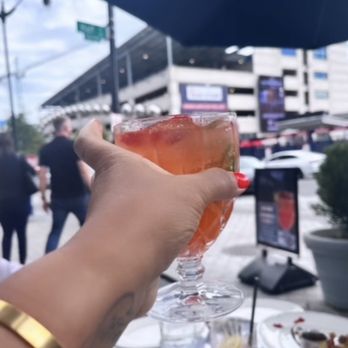 GATSBY - Cocktail Bars Near Me - Washington, DC, District of Columbia