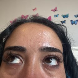 Lash Lust Eyelash Extensions