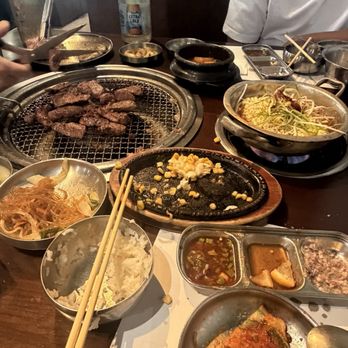 King Chang - Buena Park - Korean Near Me - Buena Park, California
