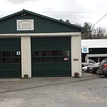 Fox Automotive - Front of business - Auto Repair Near Me - Middleburg, Virginia Fox Automotive - Front of business - Auto Repair Near Me - Middleburg, Virginia