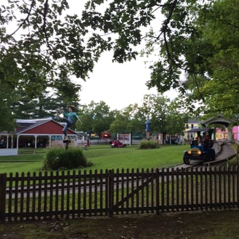 Story Land - August 2015 - Amusement Parks Near Me - Glen, New Hampshire Story Land - August 2015 - Amusement Parks Near Me - Glen, New Hampshire