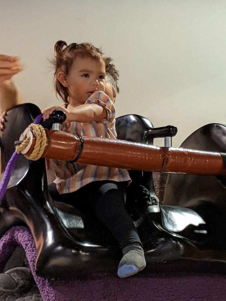 Nanny Tete Cortes - childcare center in Las Vegas, NV