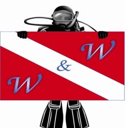 Wind & Water Charters and Scuba