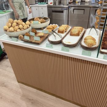 Padoca - Bakeries Near Me - San Bruno, California