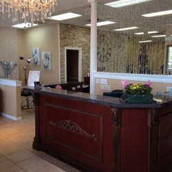 Tangles Hair Salon