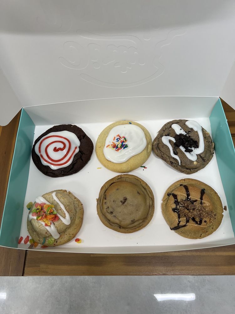 DIRTY DOUGH 21 Photos & 12 Reviews 906 W McDermott Dr, Allen, Texas