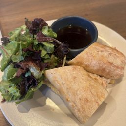 Roasted Turkey French Dip Roasted Turkey French Dip