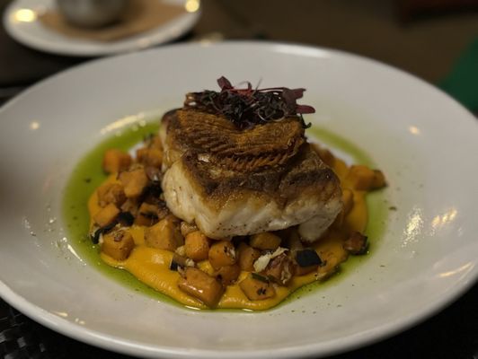 Black & Blue Steak and Crab, Rochester, NY by null
