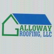 Slide of Galloway Roofing