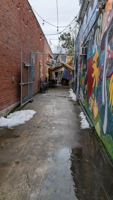 Moore Food & Co. by null