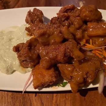 Cafe Ba-Ba-Reeba! - Piri-Piri Fried Chicken Thighs - Spanish Near Me - Chicago, Illinois Cafe Ba-Ba-Reeba! - Piri-Piri Fried Chicken Thighs - Spanish Near Me - Chicago, Illinois