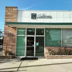 California Business Solutions